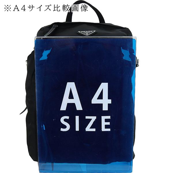 PRADA（プラダ） リュックサック Re-Nylon バックパック リナイロン