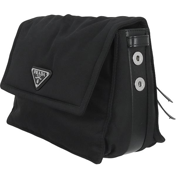 新品 定価以下 PRADA プラダ Re-Nylonバッグ ショルダーバッグ PRADA/プラダ_Women通販 | パデッドRe-Nylon ショルダーバッグ【送料