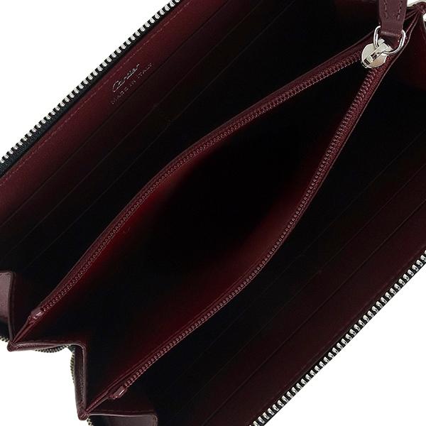 MUST DE CARTIER カルティエ 財布 マストドゥカルティエ ラウンド