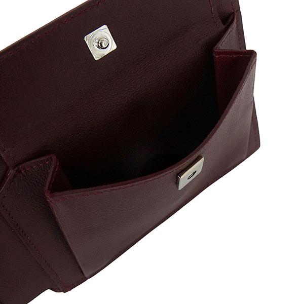 MUST DE CARTIER カルティエ 財布 マストドゥカルティエ 二つ折り