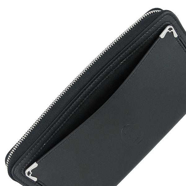 MUST DE CARTIER カルティエ 財布 マストドゥカルティエ ラウンド