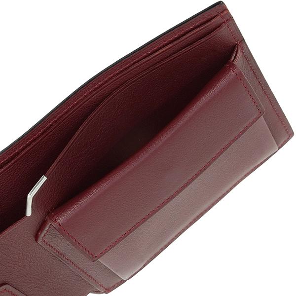 MUST DE CARTIER カルティエ 財布 マストドゥカルティエ 二つ折り