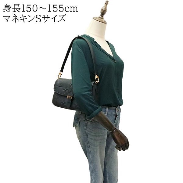 LOUIS VUITTON（ルイ・ヴィトン） ショルダーバッグ M46386 ディアヌ