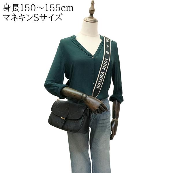LOUIS VUITTON（ルイ・ヴィトン） ショルダーバッグ M46386 ディアヌ
