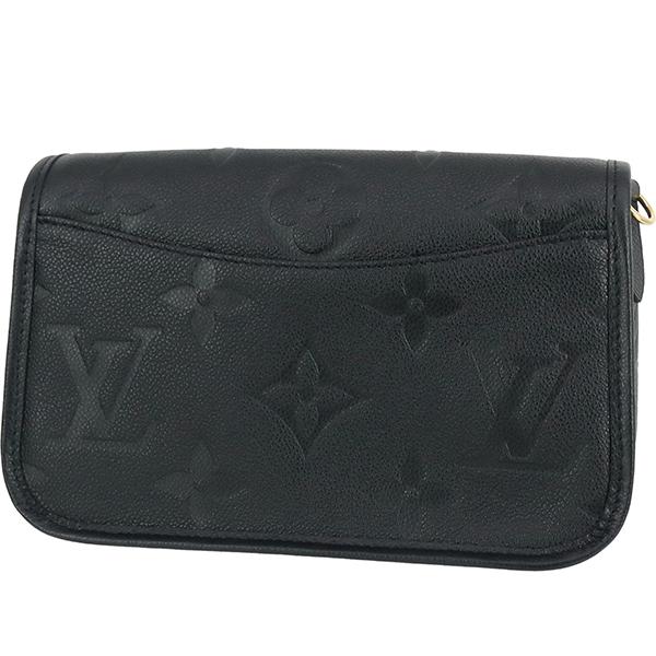 LOUIS VUITTON（ルイ・ヴィトン） ショルダーバッグ M46386 ディアヌ