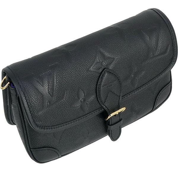 LOUIS VUITTON（ルイ・ヴィトン） ショルダーバッグ M46386 ディアヌ