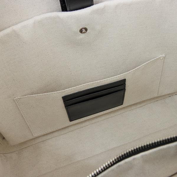 GUCCI（グッチ） ビジネスバッグ ブリーフケース GGエンボス ブラック