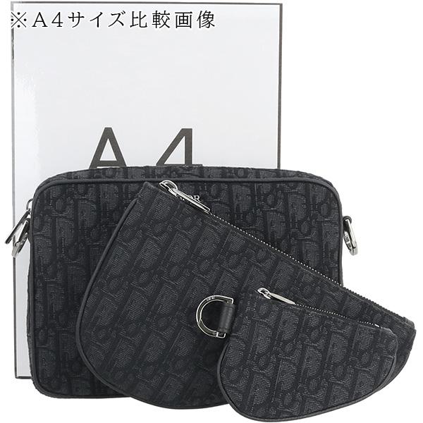 Saddle(Christian Dior) ディオール ショルダーバッグ サドル Saddle(Christian Dior) ディオール ショルダーバッグ サドル