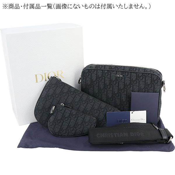 Saddle(Christian Dior) ディオール ショルダーバッグ サドル Saddle(Christian Dior) ディオール ショルダーバッグ サドル