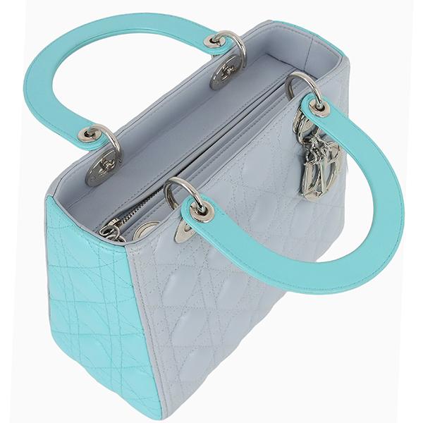 Lady Dior ディオール ハンドバッグ ショルダーバッグ バッグ