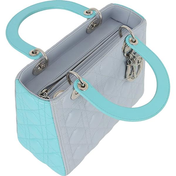 Lady Dior ディオール ハンドバッグ ショルダーバッグ バッグ