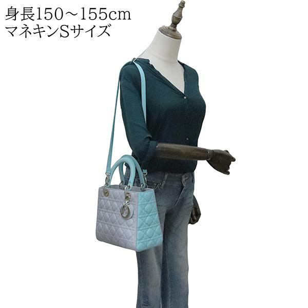 Lady Dior ディオール ハンドバッグ ショルダーバッグ バッグ