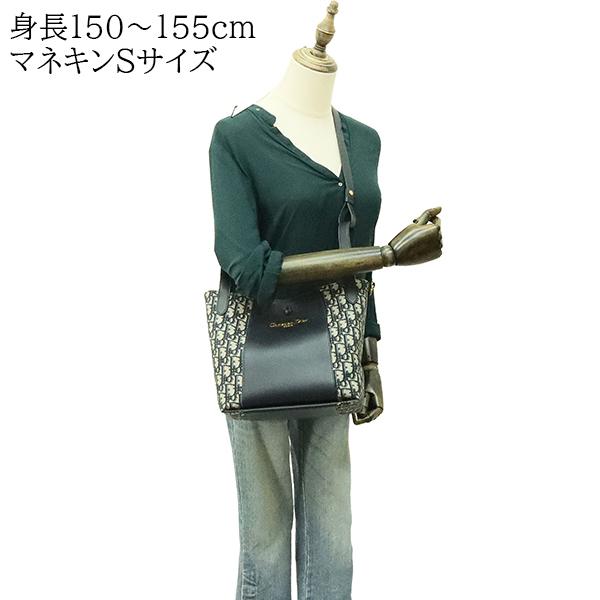 Christian Dior（クリスチャン・ディオール） ディオール ハンドバッグ