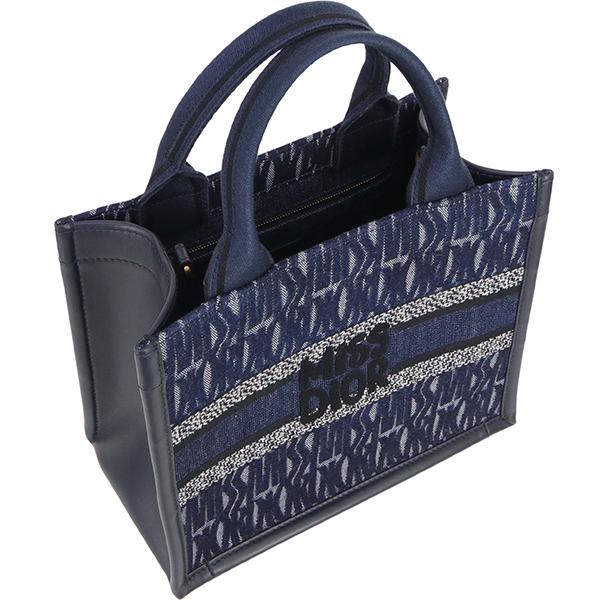 Christian Dior ディオール ハンドバッグ トートバッグ ブック Christian Dior ディオール ハンドバッグ トートバッグ ブック