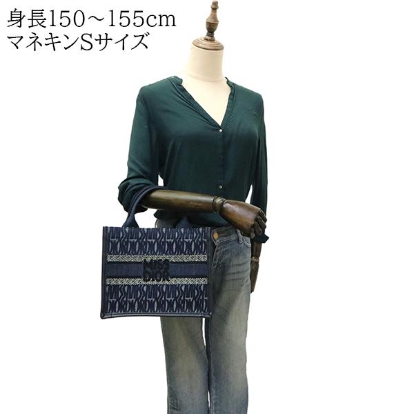 Christian Dior ディオール ハンドバッグ トートバッグ ブック Christian Dior ディオール ハンドバッグ トートバッグ ブック