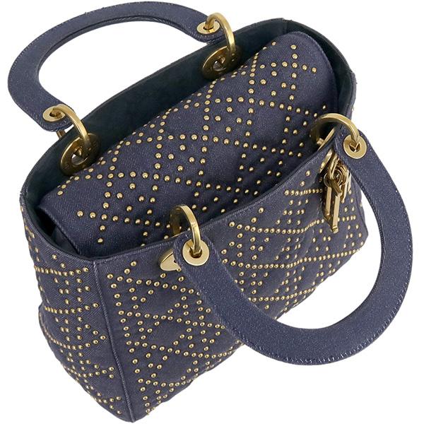 Lady Dior ディオール ハンドバッグ ショルダーバッグ レディ Lady Dior ディオール ハンドバッグ ショルダーバッグ レディ
