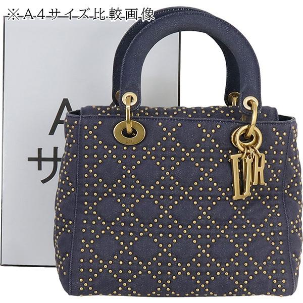 Lady Dior ディオール ハンドバッグ ショルダーバッグ レディ Lady Dior ディオール ハンドバッグ ショルダーバッグ レディ