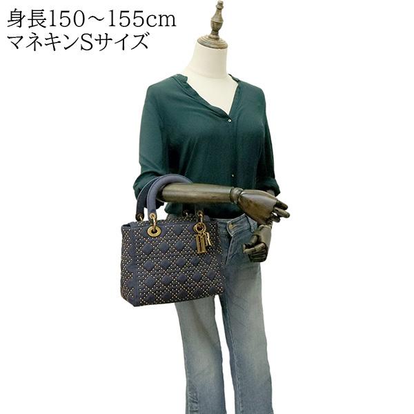 Lady Dior ディオール ハンドバッグ ショルダーバッグ レディ Lady Dior ディオール ハンドバッグ ショルダーバッグ レディ