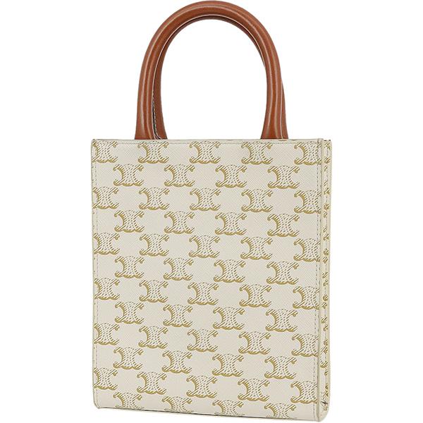 CABAS(CELINE) セリーヌ トートバッグ ショルダーバッグ ミニ CABAS(CELINE) セリーヌ トートバッグ ショルダーバッグ ミニ