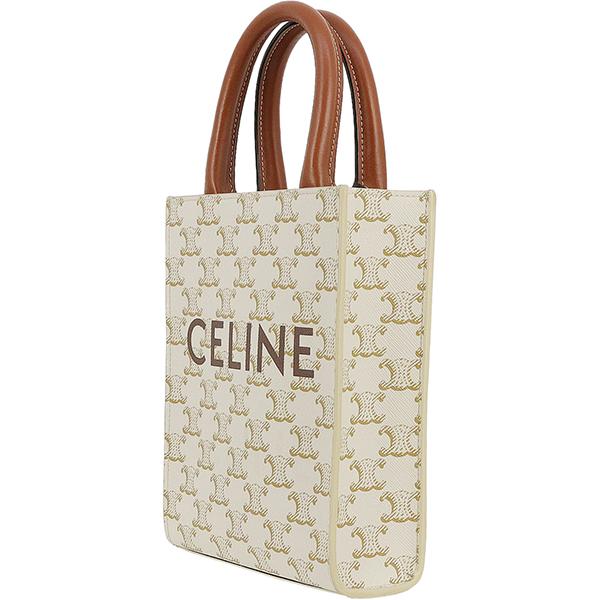 CABAS(CELINE) セリーヌ トートバッグ ショルダーバッグ ミニ CABAS(CELINE) セリーヌ トートバッグ ショルダーバッグ ミニ