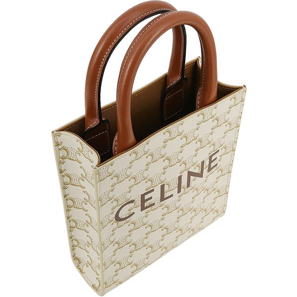 CABAS(CELINE) セリーヌ トートバッグ ショルダーバッグ ミニ CABAS(CELINE) セリーヌ トートバッグ ショルダーバッグ ミニ