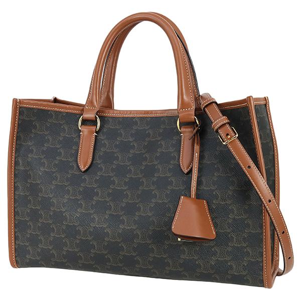 CELINE（セリーヌ） ミニ ホリゾンタルカバ ショルダーバッグ