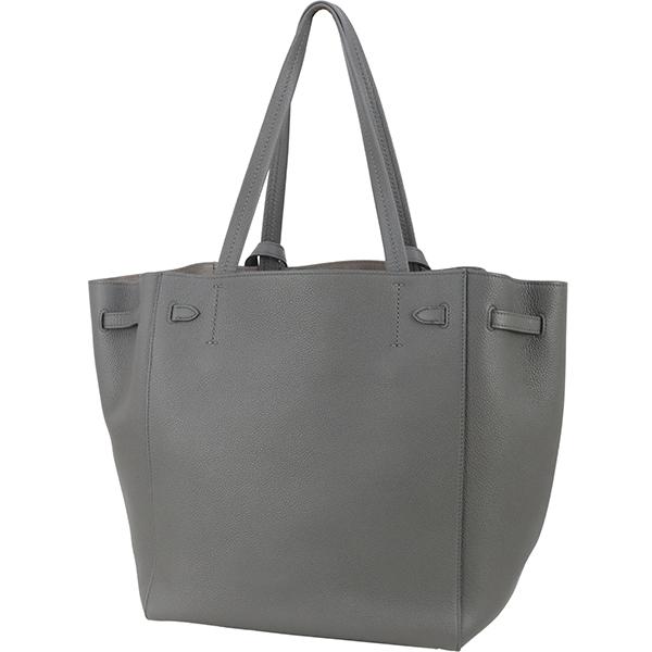 CABAS(CELINE) セリーヌ トートバッグ カバ ファントム CABAS(CELINE) セリーヌ トートバッグ カバ ファントム