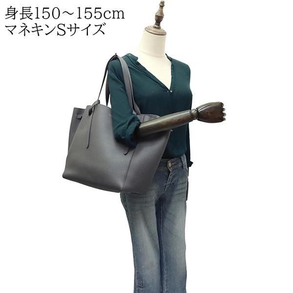 CABAS(CELINE) セリーヌ トートバッグ カバ ファントム CABAS(CELINE) セリーヌ トートバッグ カバ ファントム