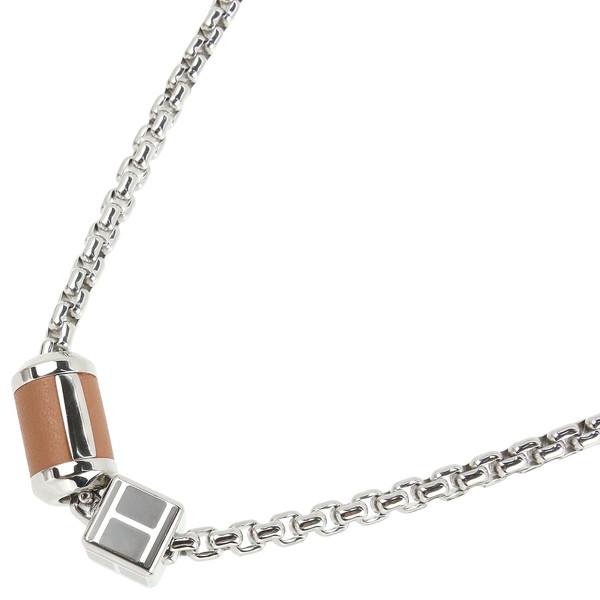 HERMES（エルメス） ブレスレット メリメロ シルバー スイフト グレー