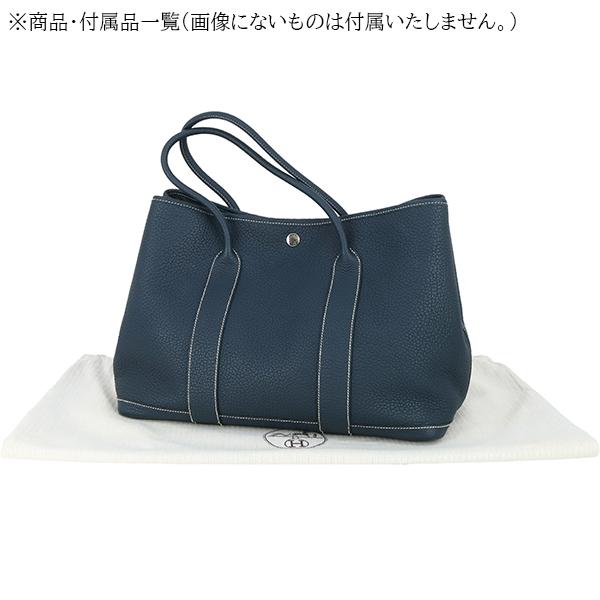 ガーデンパーティー エルメス ガーデンパーティ PM 36 ネゴンダ