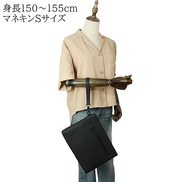 LOUIS VUITTON（ルイ・ヴィトン） クラッチバッグ テイクオフポーチ LV