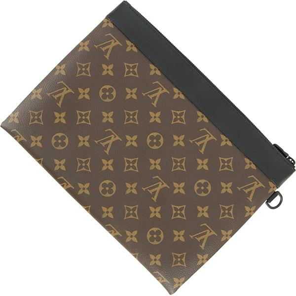 LOUIS VUITTON ルイヴィトン クラッチバッグ メンズ ポシェット LOUIS VUITTON ルイヴィトン クラッチバッグ メンズ ポシェット