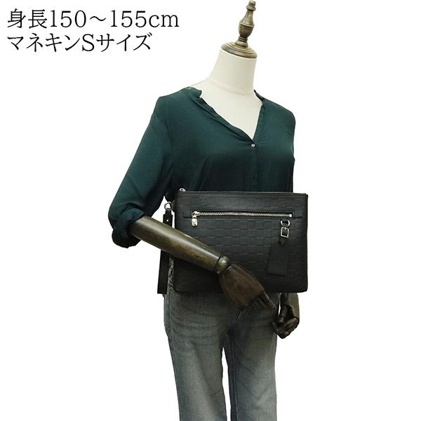 LOUIS VUITTON（ルイ・ヴィトン） クラッチバッグ テイクオフポーチ