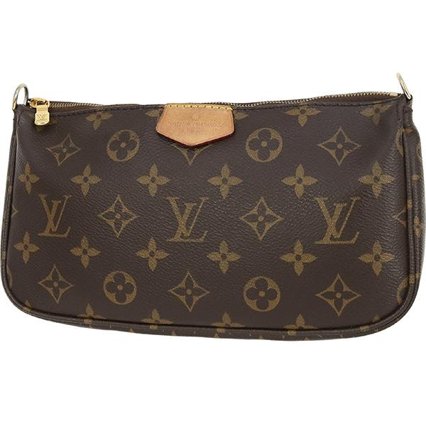 A-239【リユースのサカイ野々市店】LOUIS VUITTON ミュルティ ポシェット アクセソワール 2WAYショルダーバッグ モノグラム M44813 org.jpg