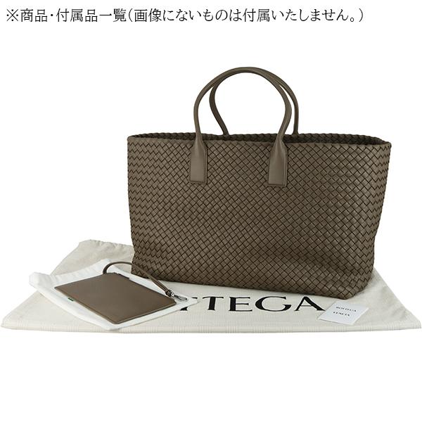 BOTTEGA VENETA（ボッテガ・ヴェネタ） トートバッグ ラージ カバ