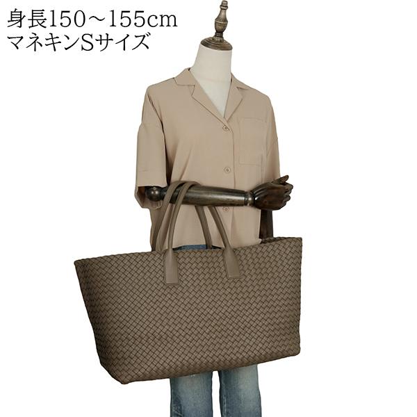 BOTTEGA VENETA（ボッテガ・ヴェネタ） トートバッグ ラージ カバ