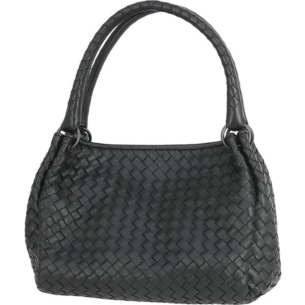 BOTTEGA VENETA（ボッテガ・ヴェネタ） パラシュートバッグ ラムスキン