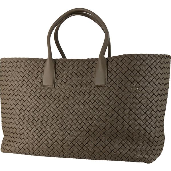 BOTTEGA VENETA（ボッテガ・ヴェネタ） トートバッグ ラージ カバ