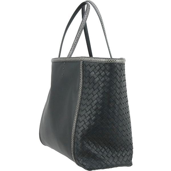 BOTTEGA VENETA（ボッテガ・ヴェネタ） トートバッグ サイドイントレ