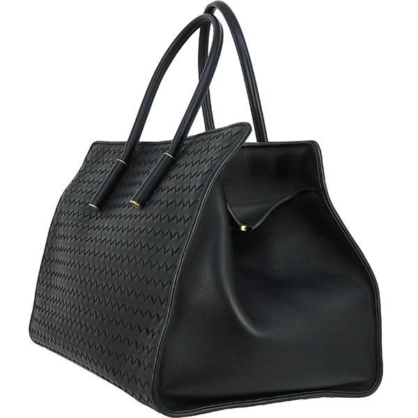 BOTTEGA VENETA（ボッテガ・ヴェネタ） バーバラトートバッグ イントレ