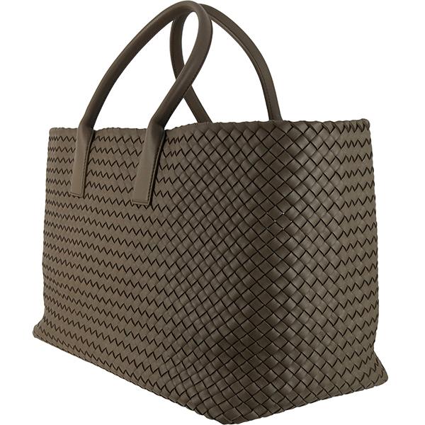 BOTTEGA VENETA（ボッテガ・ヴェネタ） トートバッグ ラージ カバ
