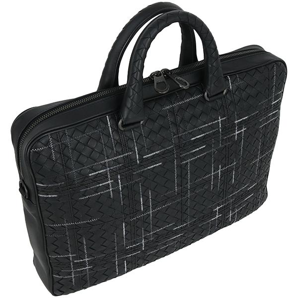 BOTTEGA VENETA（ボッテガ・ヴェネタ） バッグ モビジネスバッグ