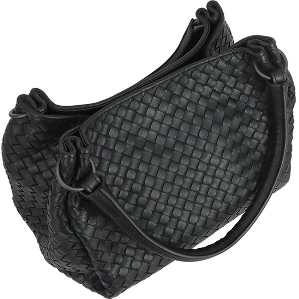 バッグ BOTTEGA VENETA BOTTEGA VENETA（ボッテガ・ヴェネタ） パラシュートバッグ ラムスキン