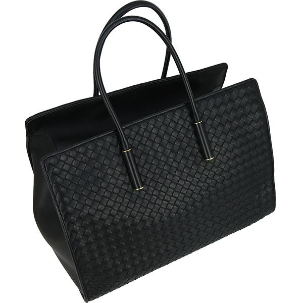BOTTEGA VENETA（ボッテガ・ヴェネタ） バーバラトートバッグ イントレ