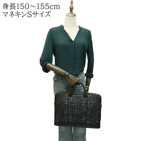 BOTTEGA VENETA（ボッテガ・ヴェネタ） バッグ モビジネスバッグ