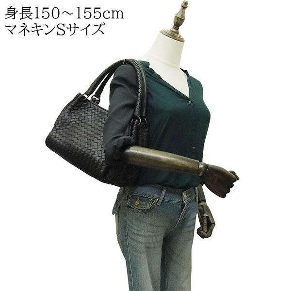 バッグ BOTTEGA VENETA BOTTEGA VENETA（ボッテガ・ヴェネタ） パラシュートバッグ ラムスキン