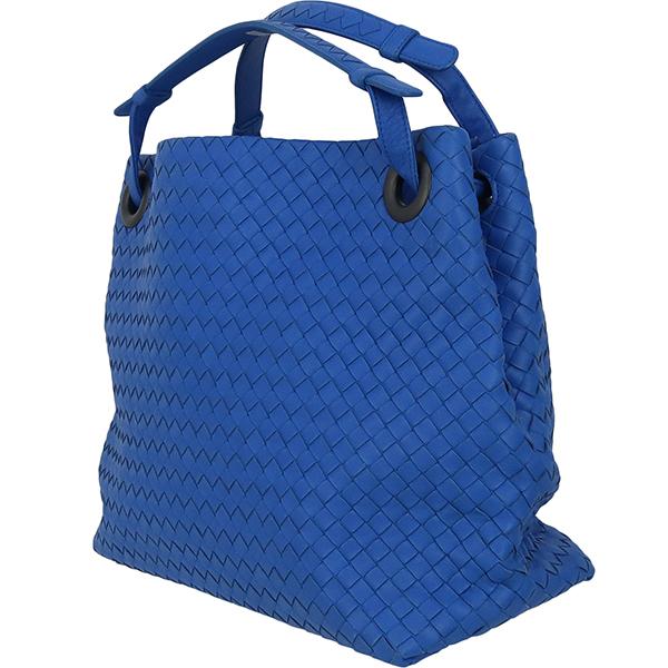 BOTTEGA VENETA（ボッテガ・ヴェネタ） トートバッグ ガルダバッグ