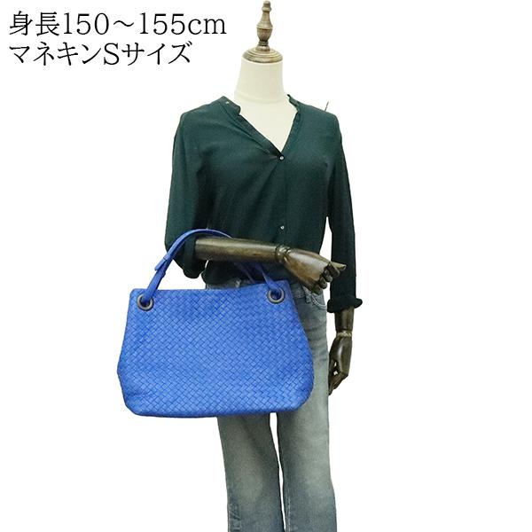 BOTTEGA VENETA（ボッテガ・ヴェネタ） トートバッグ ガルダバッグ