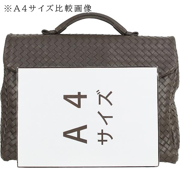 BOTTEGA VENETA（ボッテガ・ヴェネタ） ビジネスバッグ ブリーフケース