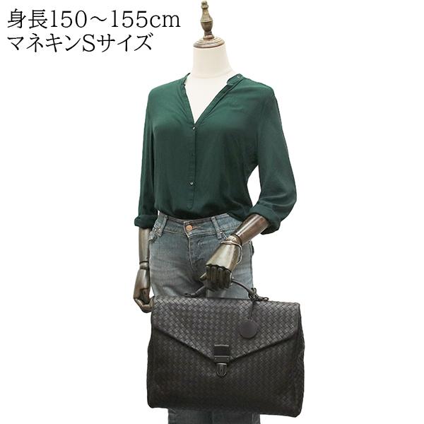 BOTTEGA VENETA（ボッテガ・ヴェネタ） ビジネスバッグ ブリーフケース 